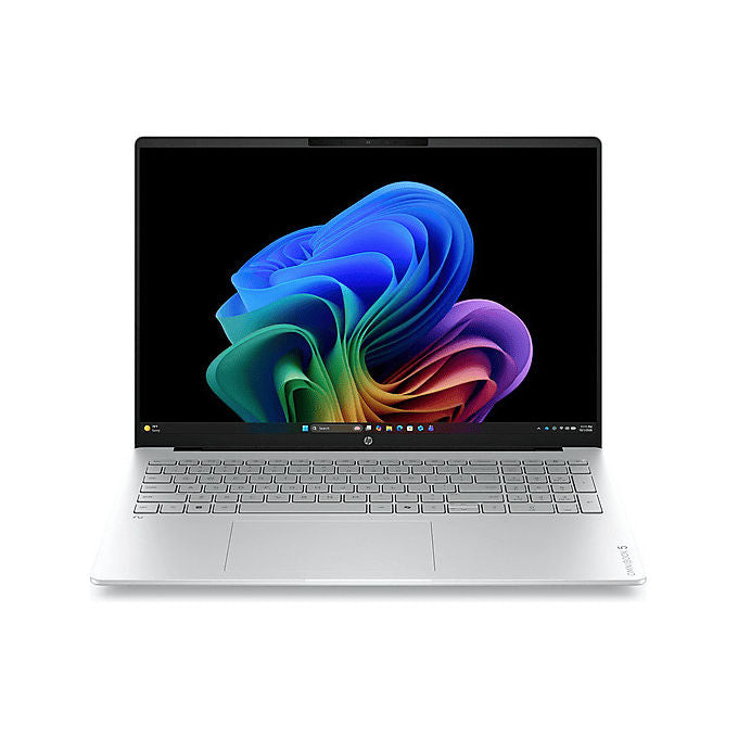 HP D94FHEA OmniBook 5 NB 16 OLED AMD Ryzen AI 5 330 16GB 512GB SSD W11 colore Argento