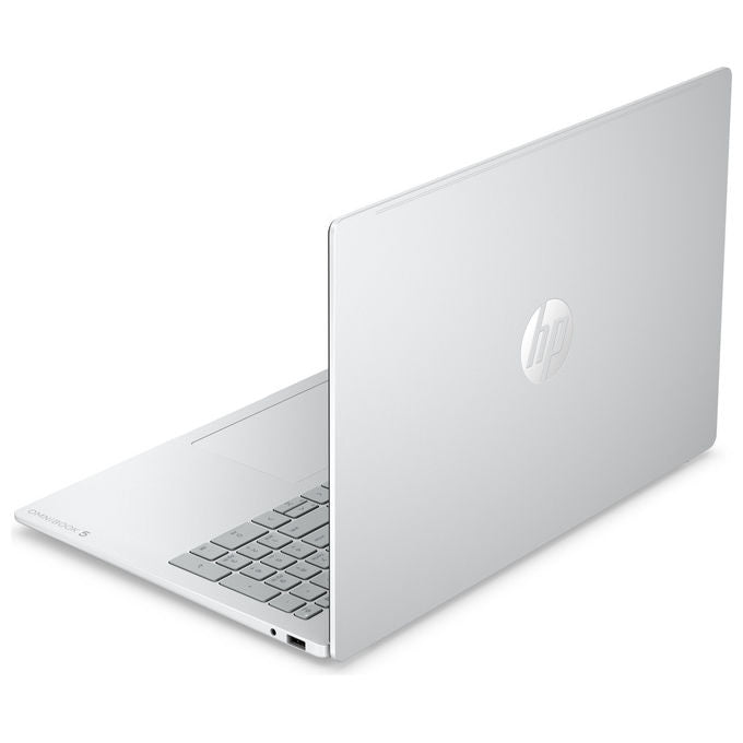 HP D94FHEA OmniBook 5 NB 16 OLED AMD Ryzen AI 5 330 16GB 512GB SSD W11 colore Argento