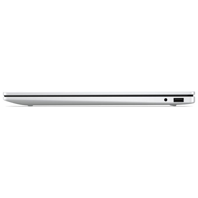 HP D94FHEA OmniBook 5 NB 16 OLED AMD Ryzen AI 5 330 16GB 512GB SSD W11 colore Argento