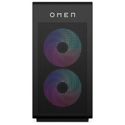 HP GT16-0054NL OMEN 35L PC Desktop Gaming Intel Core Ultra 9 285K 32 GB DDR5 SSD 2 TB NVMe RTX 5080 16 GB Windows 11 Home colore Nero
