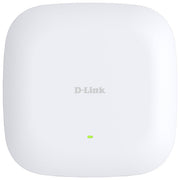 D-Link DAP-E9560 Access Point Wi-Fi 7 BE9500 Tri-Band PoE 10 Gigabit WPA3 Nuclias Connect colore Bianco