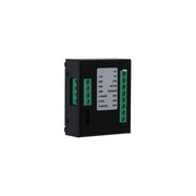 Dahua Technology DHI-DEE1010B-S2 Modulo Rele' RS485 per Videocitofono Controllo Accessi Seconda Porta 12 VDC colore Nero