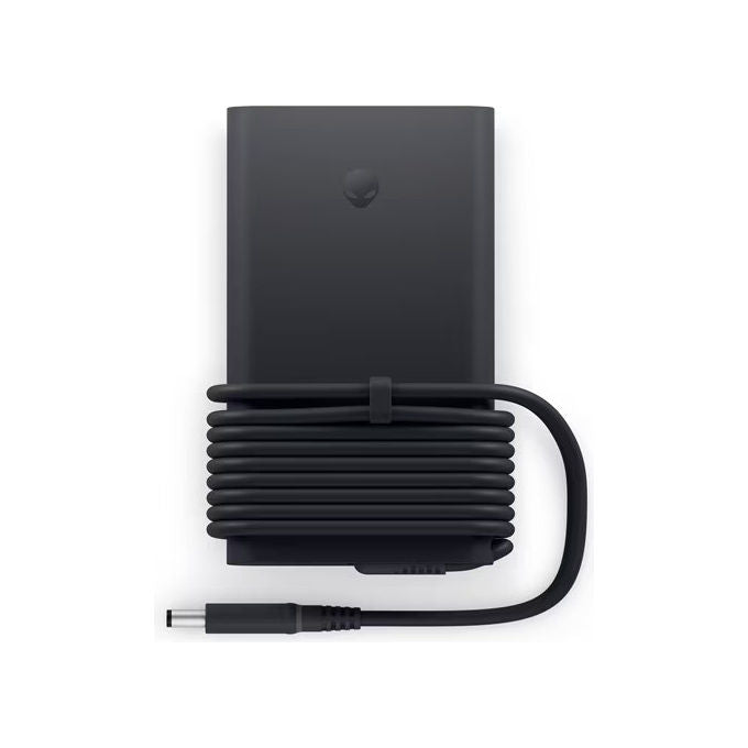 Dell P5JN7 Adattatore CA GaN Slim 360 W connettore 7.4 mm per Notebook e Alienware colore Nero