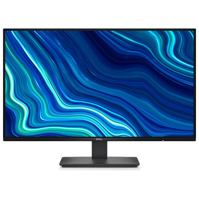 Dell SE2726D Monitor PC 27'' QHD IPS 2560x1440 144 Hz 1 ms AMD FreeSync colore Nero