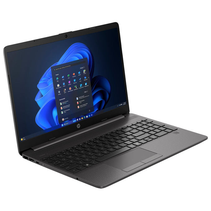 HP DF6M2ET 250R G9 Notebook 15.6 pollici Full HD Intel Core 7 16 GB RAM 256 GB SSD Windows 11 Pro colore Nero