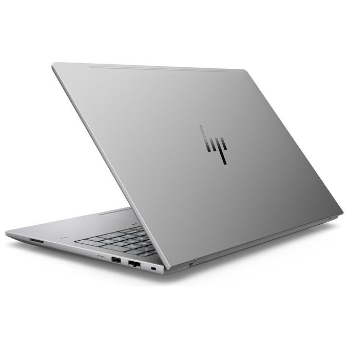 HP DK1L1ET ZBook X G2i notebook Intel Core Ultra 7 356H 40 6 cm WUXGA 32 GB RAM 1 TB SSD NVIDIA RTX PRO 1000 Blackwell colore Argento