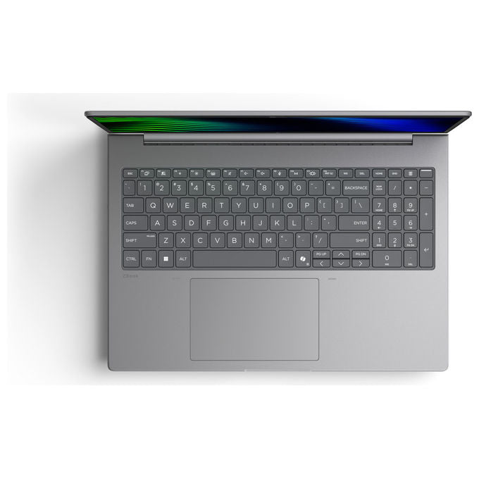 HP DK1M5ET ZBook 8 Laptop AMD Ryzen AI 7 PRO 16 pollici WUXGA 24 GB DDR5 1 TB SSD Wi-Fi 7 Windows 11 Pro colore Argento
