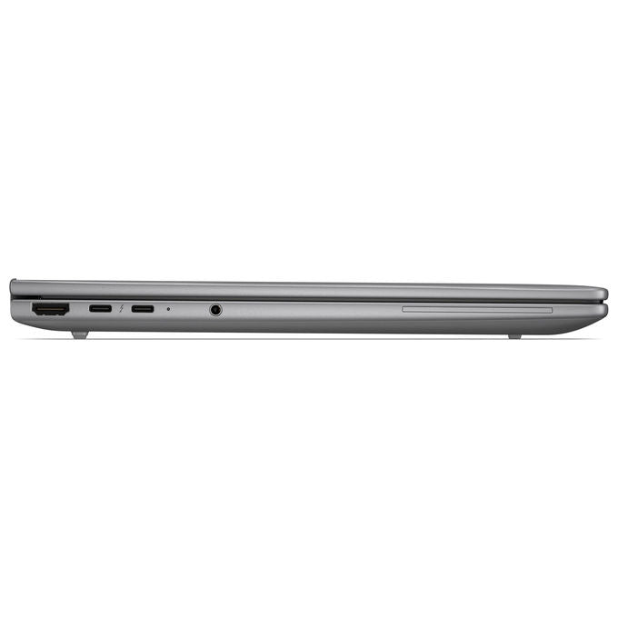 HP DK1M6ET Notebook AMD Ryzen AI 7 PRO Ocore 32 GB RAM 1 TB SSD Windows 11 Pro colore Argento