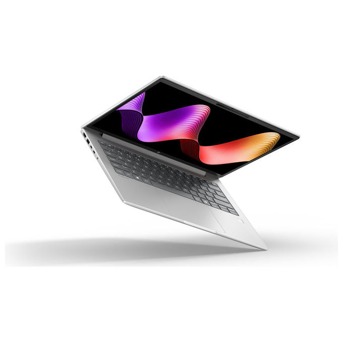 HP DL5M1AT ProBook 4 G2i Notebook 14 pollici Intel Core Ultra 7 24 GB DDR5 512 GB SSD Wi-Fi 7 Windows 11 Pro colore Argento
