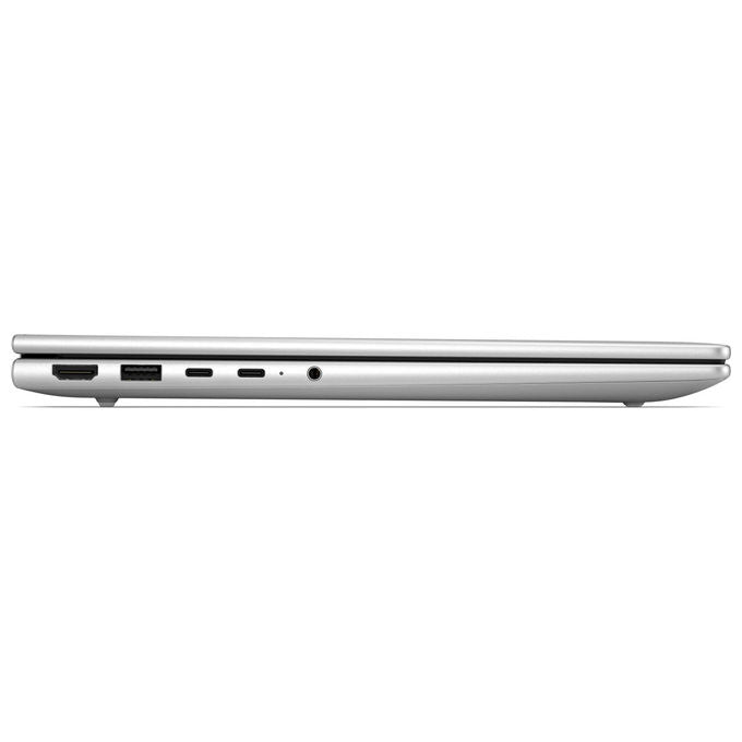 HP DL5N6AT ProBook 4 G2a Next Gen AI PC Notebook 14'' AMD Ryzen AI 5 430 24 GB DDR5 512 GB SSD Wi-Fi 7 Windows 11 Pro colore Argento