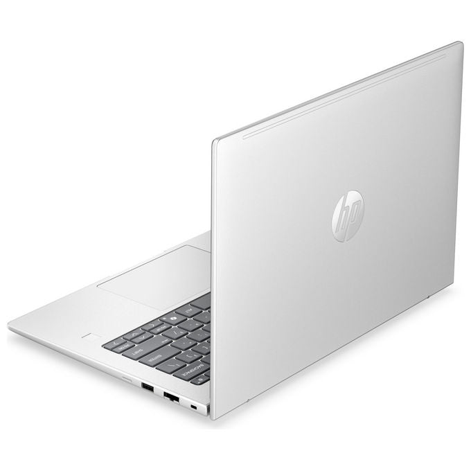 HP DL5N6AT ProBook 4 G2a Next Gen AI PC Notebook 14'' AMD Ryzen AI 5 430 24 GB DDR5 512 GB SSD Wi-Fi 7 Windows 11 Pro colore Argento