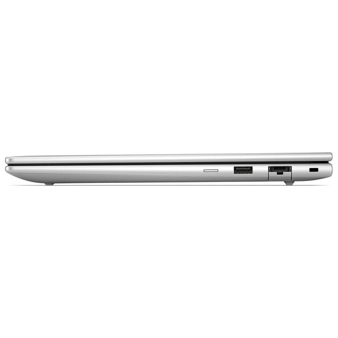 HP DL5N6AT ProBook 4 G2a Next Gen AI PC Notebook 14'' AMD Ryzen AI 5 430 24 GB DDR5 512 GB SSD Wi-Fi 7 Windows 11 Pro colore Argento
