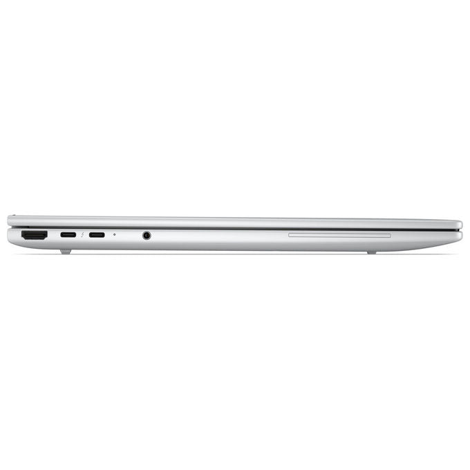 HP DL5P4AT EliteBook 8 G2i Notebook Intel Core Ultra 5 16GB RAM 512GB SSD Wi-Fi 7 Windows 11 Pro colore Argento
