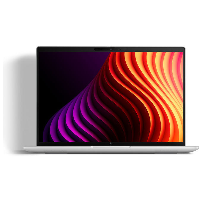 HP DL5P7AT EliteBook 8 G2i Notebook 14 pollici Intel Core Ultra 7 64 GB RAM 1 TB SSD Wi-Fi 7 Argento