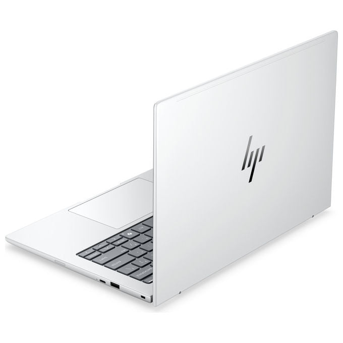 HP DL5P7AT EliteBook 8 G2i Notebook 14 pollici Intel Core Ultra 7 64 GB RAM 1 TB SSD Wi-Fi 7 Argento