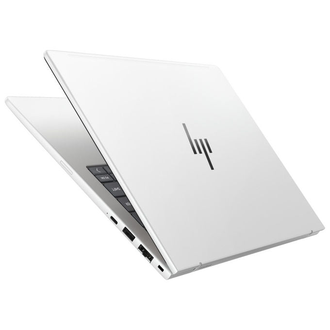 HP DL5P7AT EliteBook 8 G2i Notebook 14 pollici Intel Core Ultra 7 64 GB RAM 1 TB SSD Wi-Fi 7 Argento
