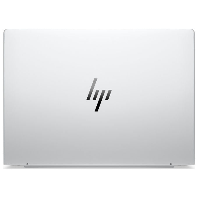 HP DL5Q0AT EliteBook 8 G2i Notebook 13.3 '' Intel Core Ultra 7 32 GB SSD 1 TB Wi-Fi 7 Windows 11 Pro colore Argento
