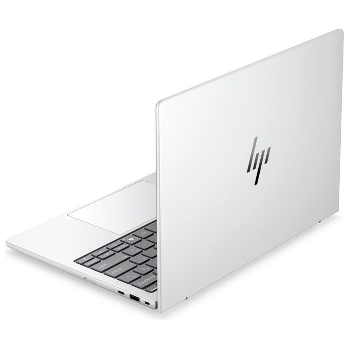 HP DL5Q0AT EliteBook 8 G2i Notebook 13.3 '' Intel Core Ultra 7 32 GB SSD 1 TB Wi-Fi 7 Windows 11 Pro colore Argento