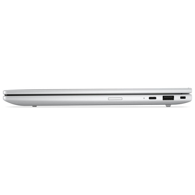 HP DL5Q0AT EliteBook 8 G2i Notebook 13.3 '' Intel Core Ultra 7 32 GB SSD 1 TB Wi-Fi 7 Windows 11 Pro colore Argento
