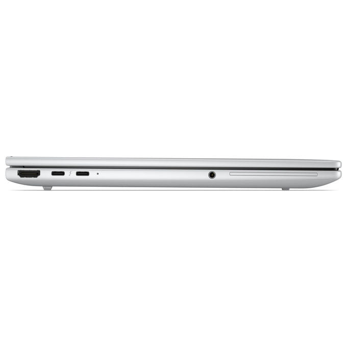 HP DL5Q0AT EliteBook 8 G2i Notebook 13.3 '' Intel Core Ultra 7 32 GB SSD 1 TB Wi-Fi 7 Windows 11 Pro colore Argento