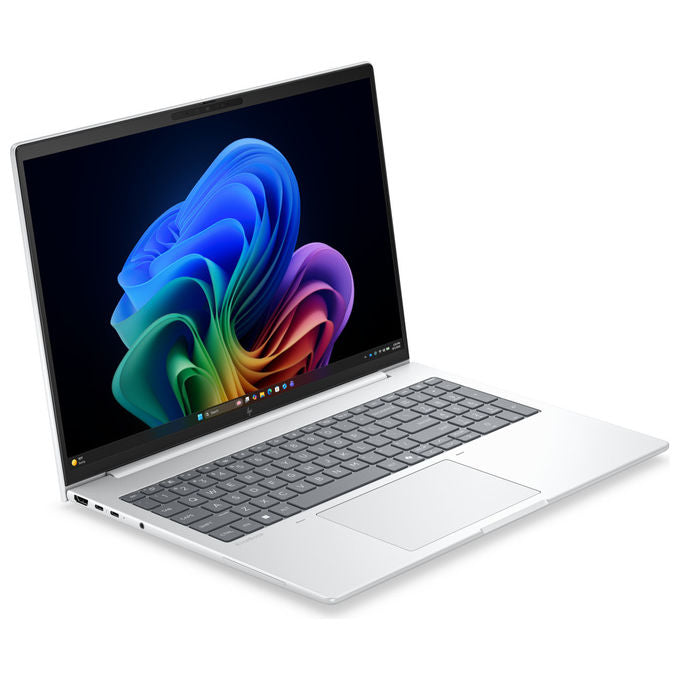 HP DL5Q3AT EliteBook 8 G2a Notebook 16 pollici AMD Ryzen AI 7 16 GB 512 GB SSD Wi-Fi 7 Windows 11 Pro colore Argento