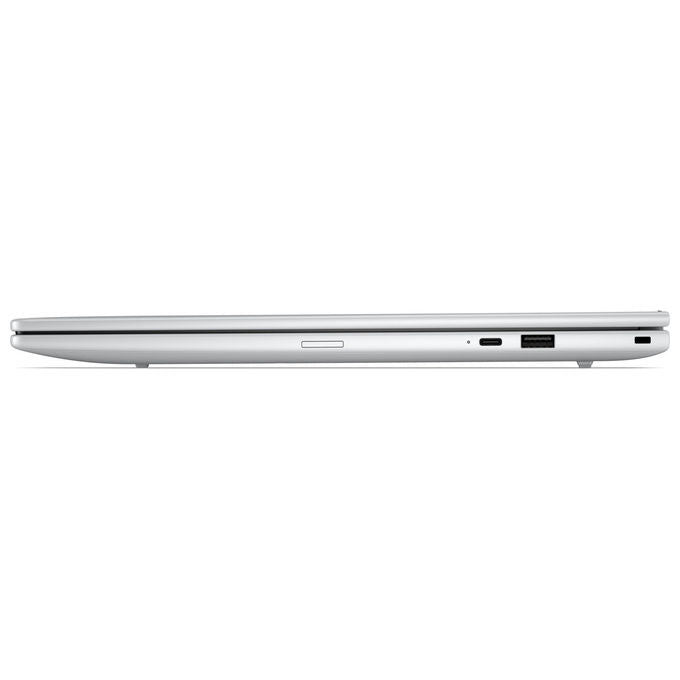 HP DL5Q3AT EliteBook 8 G2a Notebook 16 pollici AMD Ryzen AI 7 16 GB 512 GB SSD Wi-Fi 7 Windows 11 Pro colore Argento