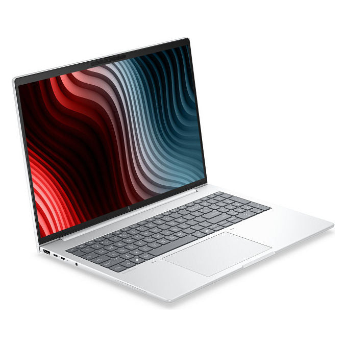 HP DL5Q3AT EliteBook 8 G2a Notebook 16 pollici AMD Ryzen AI 7 16 GB 512 GB SSD Wi-Fi 7 Windows 11 Pro colore Argento