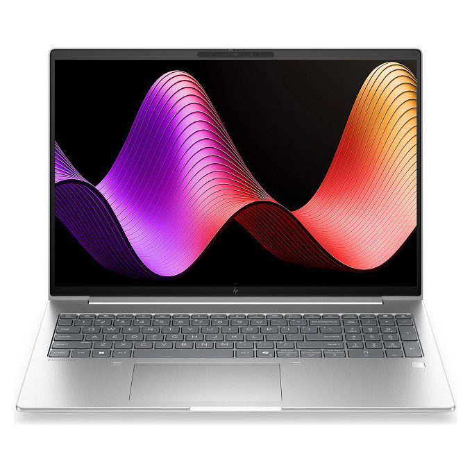 HP DL5Q9AT EliteBook 6 G2i Notebook 64 Cm Intel Core Ultra 5 Argento