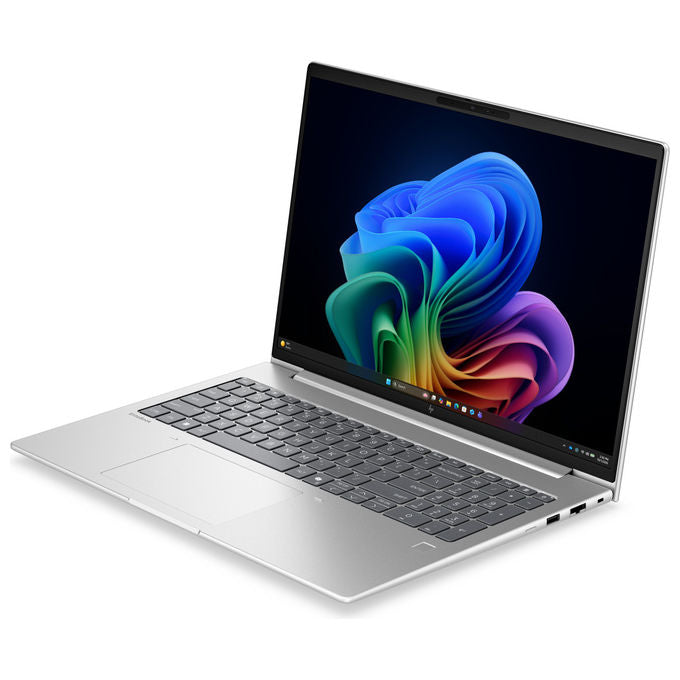 HP DL5Q9AT EliteBook 6 G2i Notebook 64 Cm Intel Core Ultra 5 Argento
