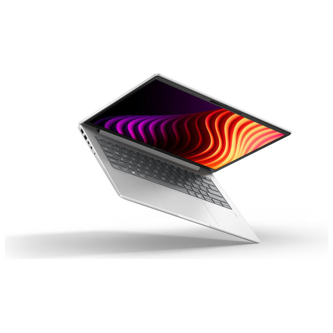 HP DL5R4AT EliteBook 6 G2i Notebook 14'' Intel Core Ultra 5 325 24 GB DDR5 512 GB SSD NVMe Wi-Fi 7 Argento