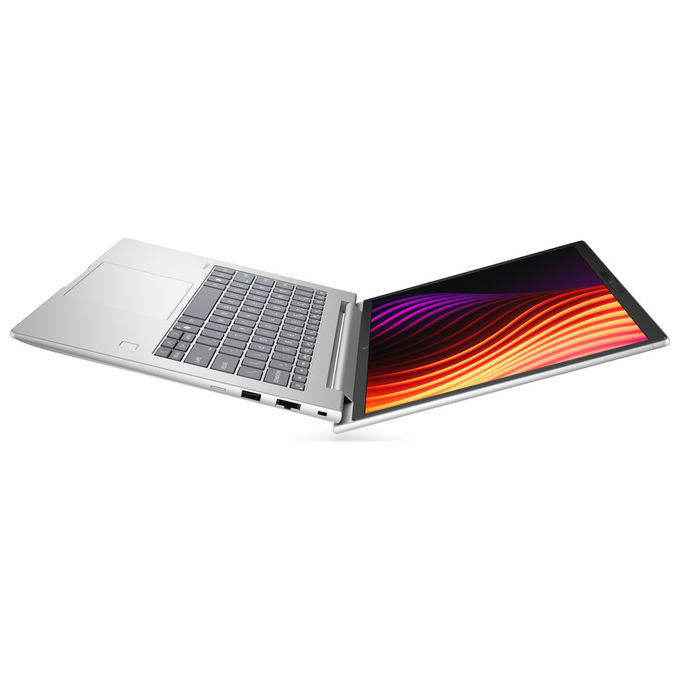 HP DL5R4AT EliteBook 6 G2i Notebook 14'' Intel Core Ultra 5 325 24 GB DDR5 512 GB SSD NVMe Wi-Fi 7 Argento