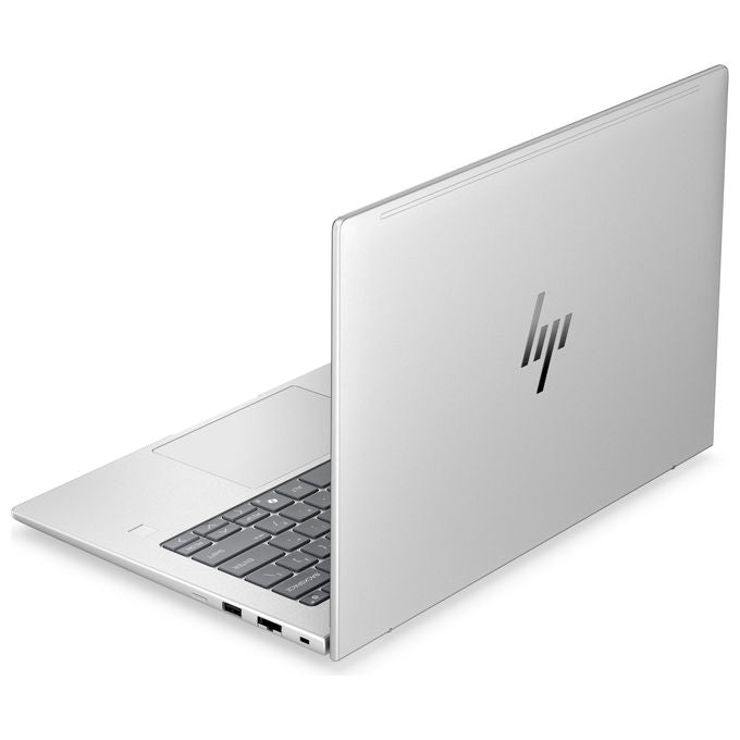 HP DL5R5AT EliteBook 6 G2i Notebook 14 pollici Intel Core Ultra 5 16 GB RAM 512 GB SSD Wi-Fi 7 colore Argento