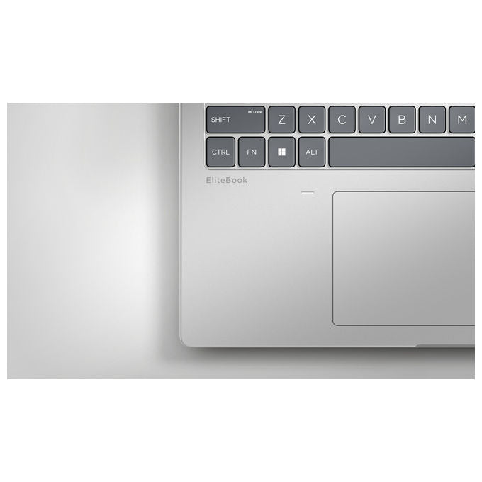 HP DL5R7AT EliteBook 6 G2a Notebook Business 16 Inch AMD Ryzen AI 7 16 GB DDR5 512 GB SSD Wi-Fi 7 Windows 11 Pro colore Argento