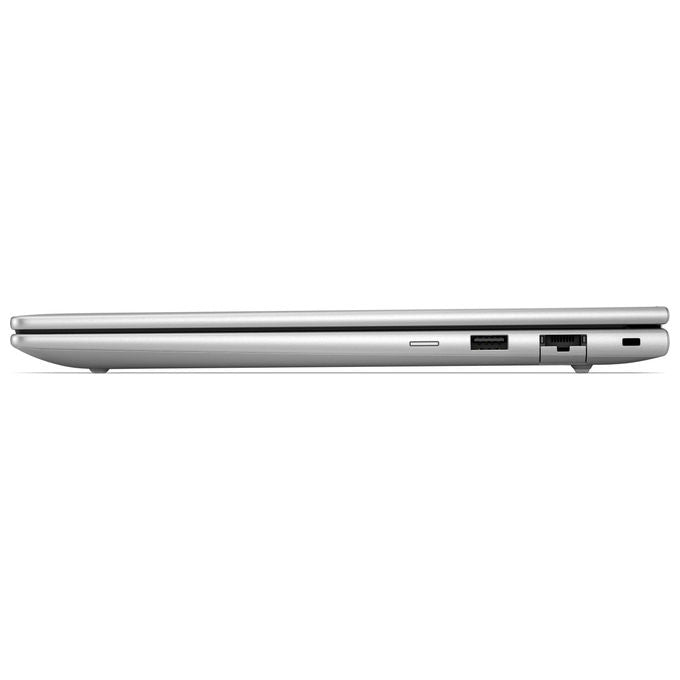 HP DL5S2AT EliteBook 6 G2a Notebook 14 pollici AMD Ryzen AI 7 16 GB DDR5 512 GB SSD Wi-Fi 7 Windows 11 Pro colore Argento