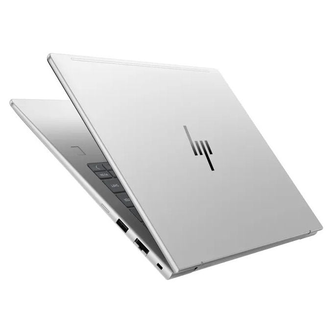 HP DL5S3AT EliteBook 6 G2a Notebook AMD Ryzen AI 5 14 pollici 24 GB RAM 512 GB SSD Windows 11 Pro Argento