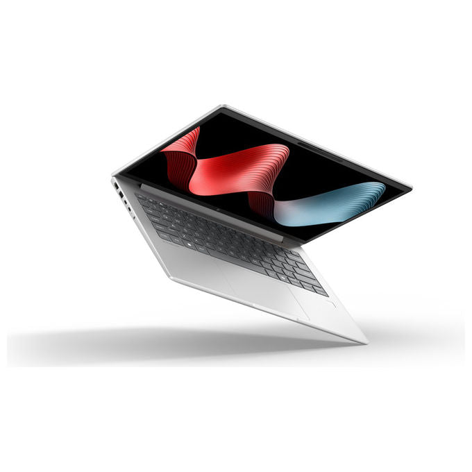 HP DL5S3AT EliteBook 6 G2a Notebook AMD Ryzen AI 5 14 pollici 24 GB RAM 512 GB SSD Windows 11 Pro Argento