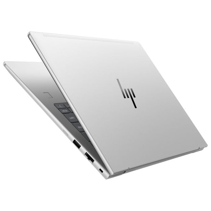 HP DL5S3AT EliteBook 6 G2a Notebook AMD Ryzen AI 5 14 pollici 24 GB RAM 512 GB SSD Windows 11 Pro Argento