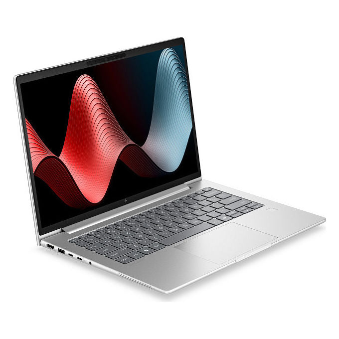 HP DL5U3AT EliteBook 6 G2a Notebook 14'' AMD Ryzen AI 5 16GB DDR5 512GB SSD Wi-Fi 7 Windows 11 Pro colore Argento
