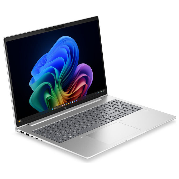 HP DP9J6AT ProBook 4 G2a Notebook 16'' AMD Ryzen AI 5 430 16GB RAM 512GB SSD Windows 11 Pro colore Argento