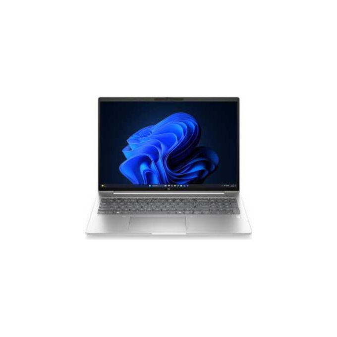 HP DP9K1AT#ABZ ProBook 4 G2a Notebook 14 pollici AMD Ryzen 7 250 WUXGA 16 GB DDR5 512 GB SSD Windows 11 Pro colore Argento