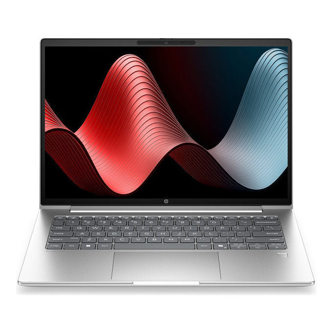 HP DP9K2AT#ABZ ProBook 4 G2A Notebook 14 pollici AMD Ryzen 5 6 GB RAM 512 GB SSD Windows 11 Pro colore Argento