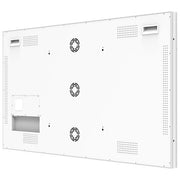 Yashi DY55025 Quadro Vetrina Monitor Digital Signage Totem 55'' 4K ADS