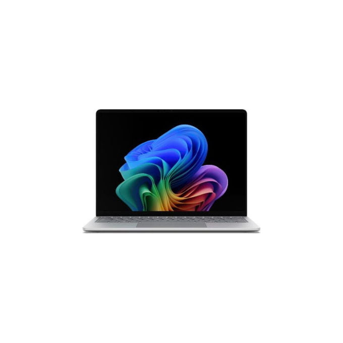 Microsoft EP2-47624 Surface Laptop Copilot PC 13.8'' Intel Core 5 16GB RAM 256GB SSD Wi-Fi 7 colore Platino