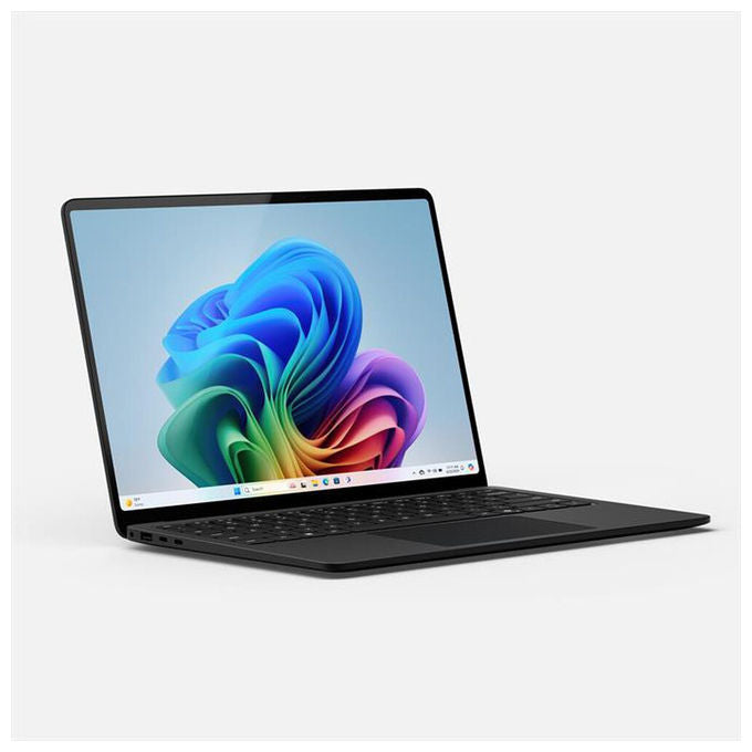 Microsoft EP2-47650 Surface Laptop 8 Notebook 13,8'' Intel Core Ultra 5 16GB RAM 512GB SSD Wi-Fi 7 Win 11 Pro colore Nero