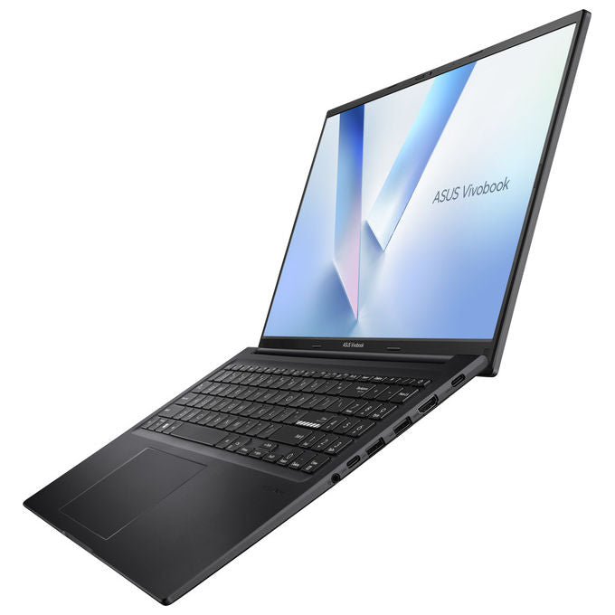 Asus F1605VAPBF-MB195W Vivobook 16 Notebook Intel Core Ultra 9 16GB RAM 1TB SSD 16 pollici WUXGA Windows 11 Home colore Nero
