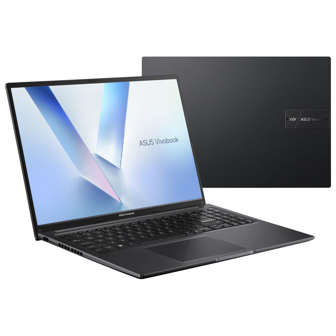 Asus F1605VAPBF-MB195W Vivobook 16 Notebook Intel Core Ultra 9 16GB RAM 1TB SSD 16 pollici WUXGA Windows 11 Home colore Nero