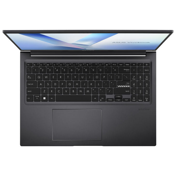 Asus F1605VAPBF-MB195W Vivobook 16 Notebook Intel Core Ultra 9 16GB RAM 1TB SSD 16 pollici WUXGA Windows 11 Home colore Nero