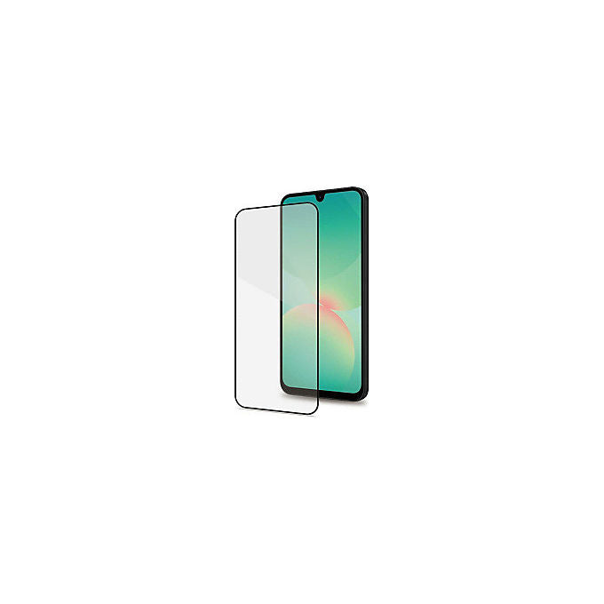 Celly FULLGLASS1170BK Proteggi Schermo Vetro Temperato Full Glass 9H Samsung Galaxy A27 5G colore Nero