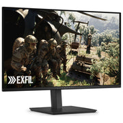 Alienware AW2726DM Monitor Gaming QD-OLED 26.5'' Quad HD 2560x1440 240Hz 0,03ms AMD FreeSync Premium colore Nero