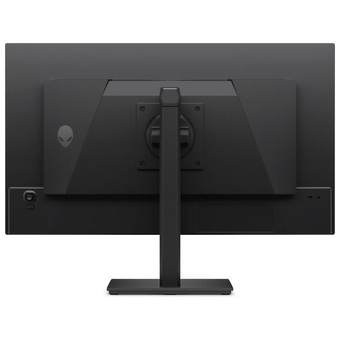 Alienware AW2726DM Monitor Gaming QD-OLED 26.5'' Quad HD 2560x1440 240Hz 0,03ms AMD FreeSync Premium colore Nero